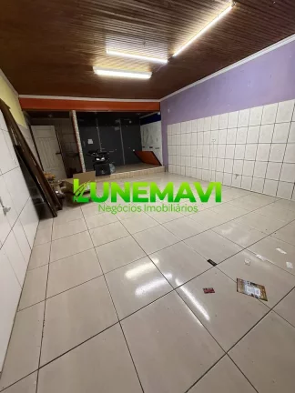 Imagem Sala Comercial para Alugar em Ferraz de Vasconcelos – Próximo à Estação