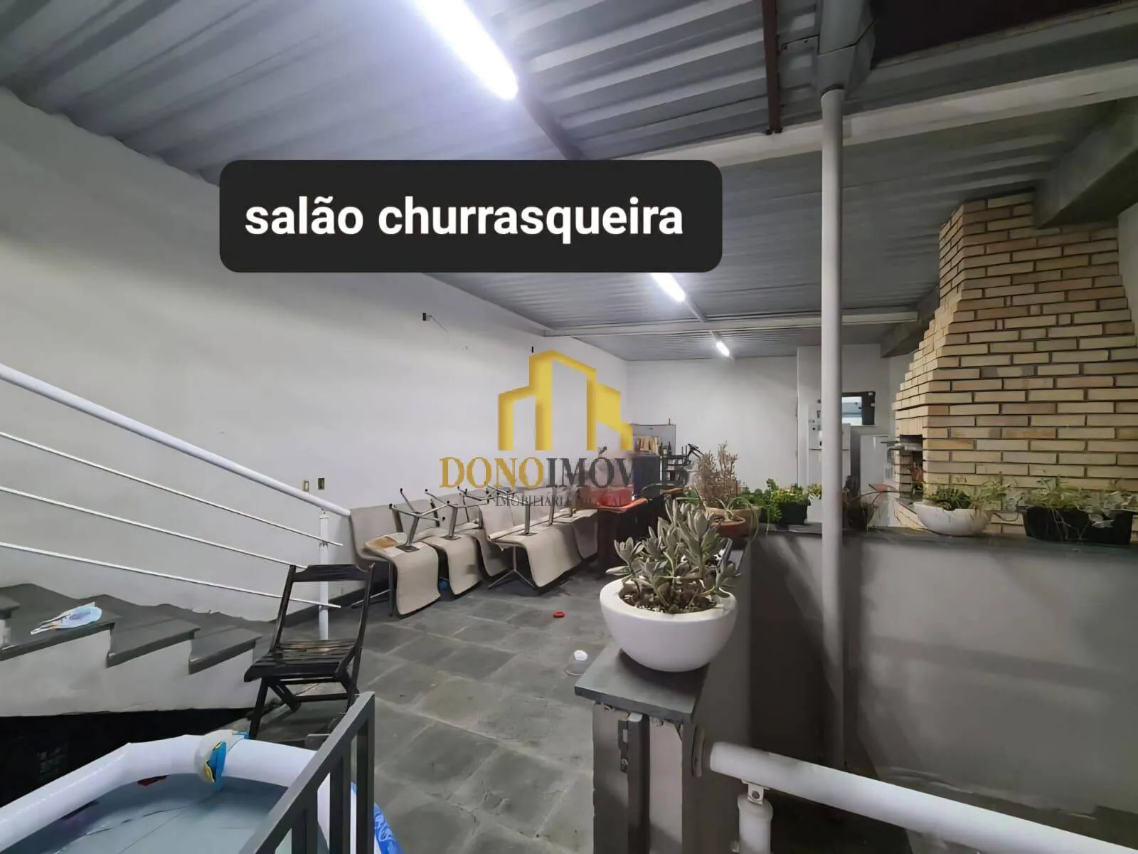 Imagem Sobrado à venda 272 m², 2 suítes - Planalto, São bernardo do campo