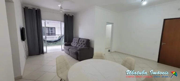 Imagem Excelente apartamento no centro com 02 dormitórios