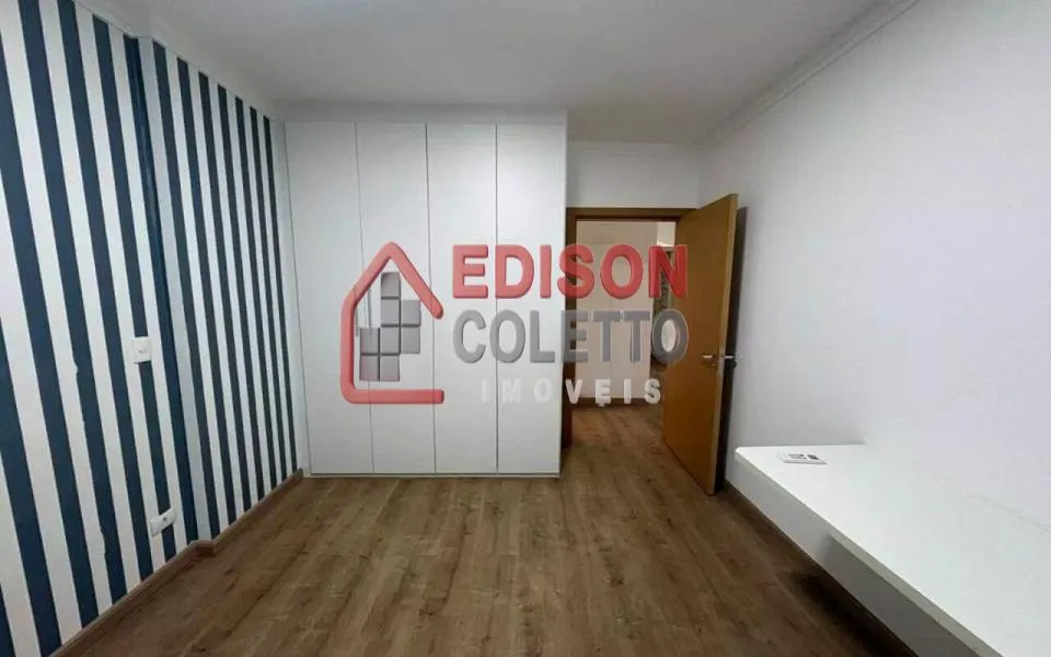 Imagem Apartamento para alugar ou vender no Condominio Edificio Maison Classic, Vila Monteiro, em Piracicaba/SP!!
