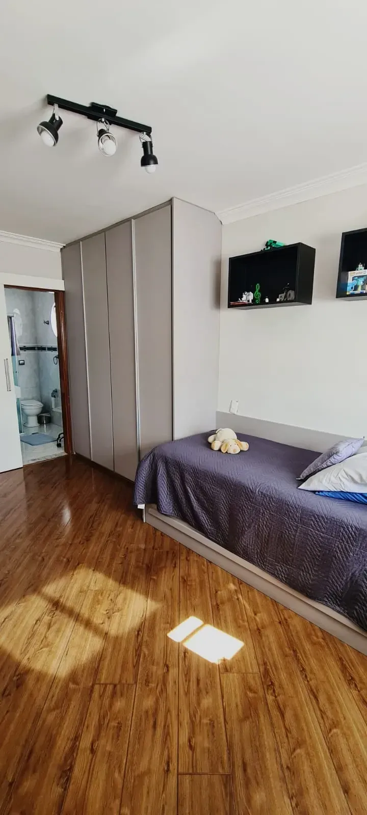 Imagem Casa com 3 Quartos à Venda, 285 m² em Cidade São Francisco - São Paulo