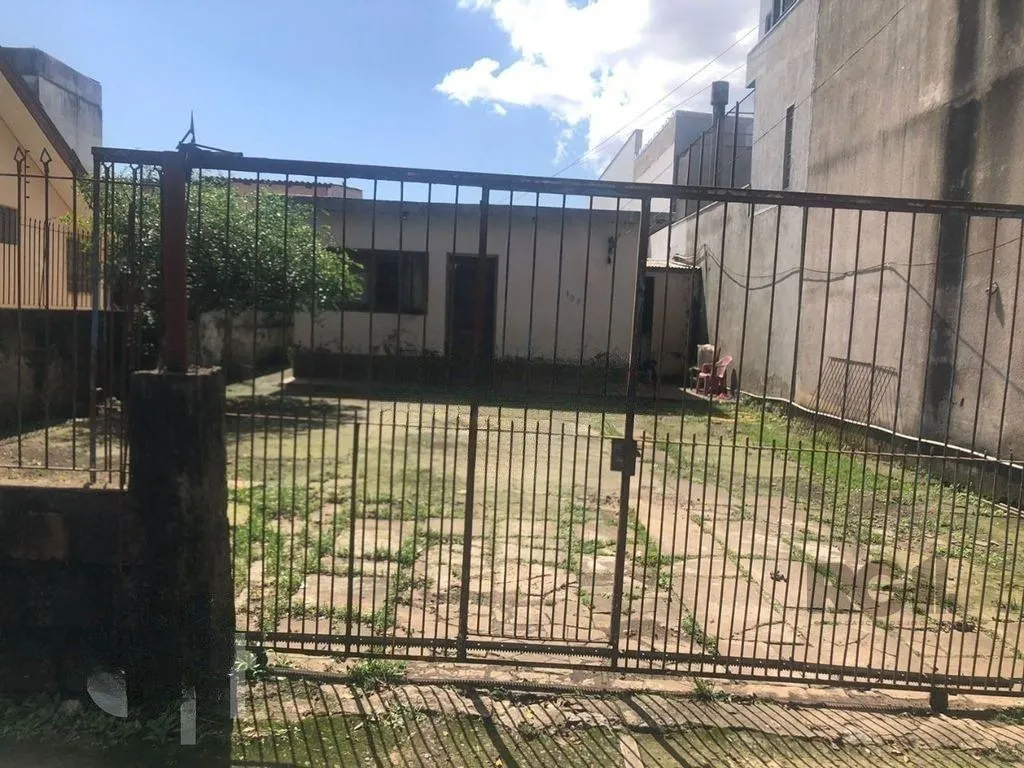 Imagem Casa 4 dormitórios no bairro Santa Maria Goretti