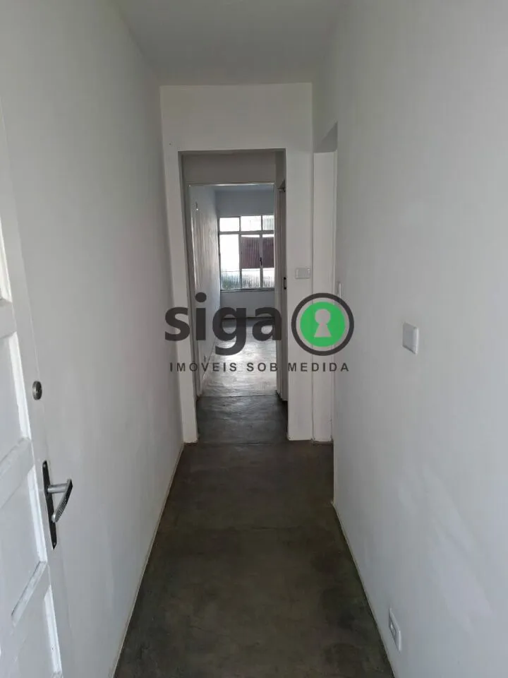 Imagem Casa com 2 dormitórios a venda no Brooklin