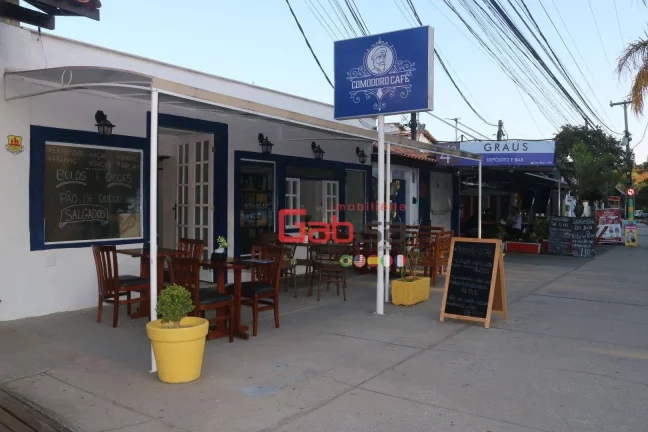 Imagem Casa com 7 dormitórios à venda, 50 m² por R$ 1.800.000 - Centro - Armação dos Búzios/RJ