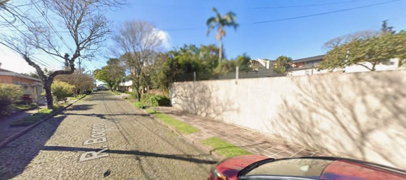 Imagem Terreno em Vila Assunção