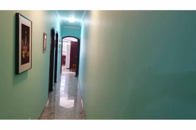 Imagem Casa à venda no bairro Mooca - São Paulo/SP