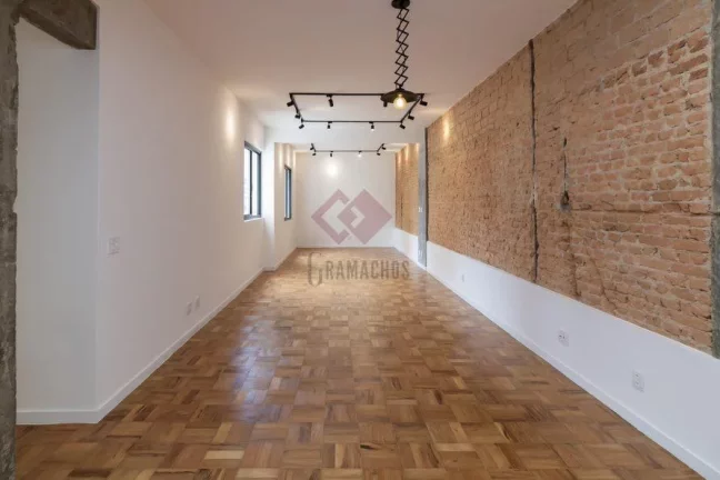 Imagem Apartamento à Venda - Consolação, 2 Quartos, 120 m2 - São Paulo