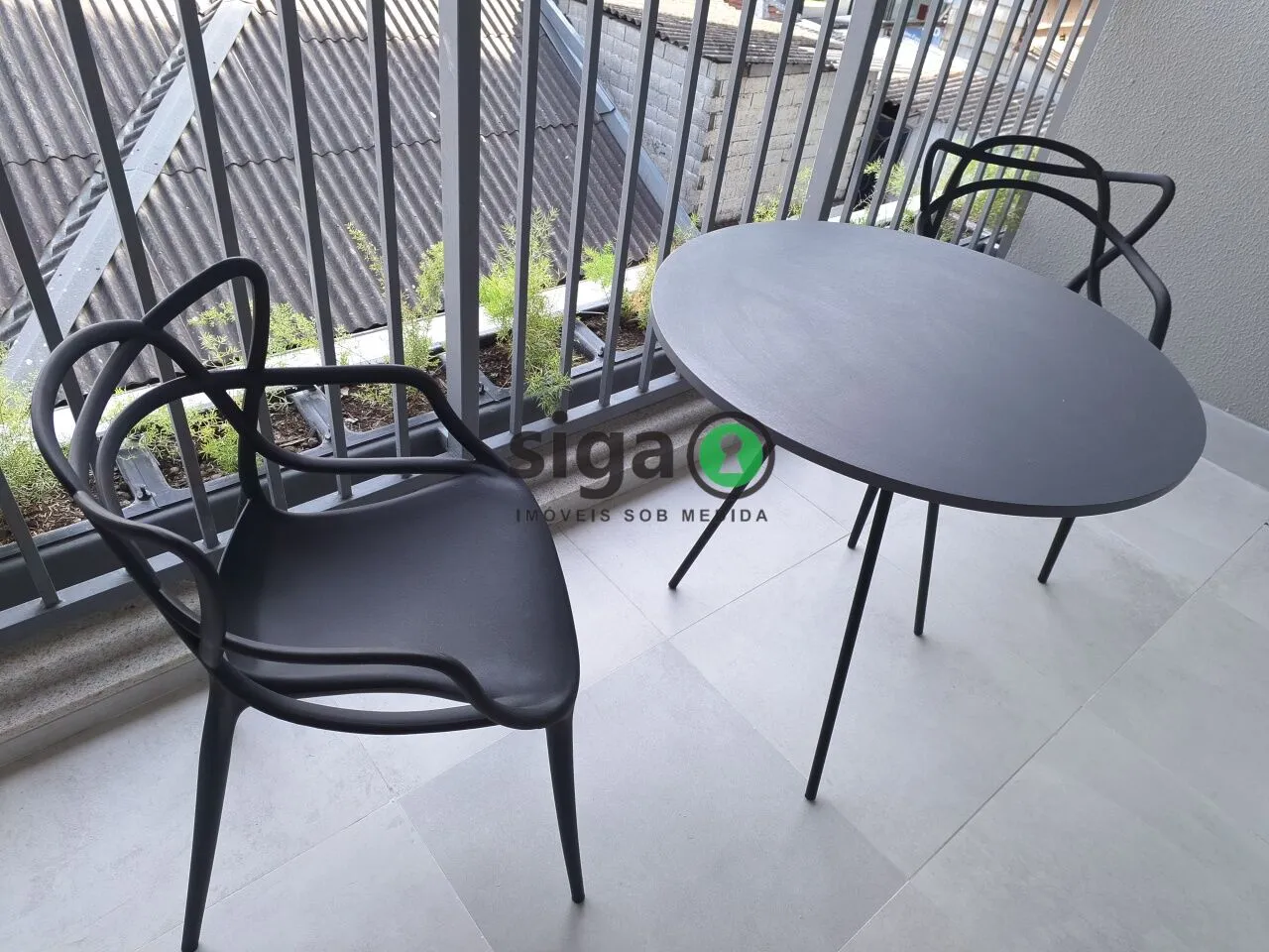 Imagem More no endereço mais desejado de Moema com exclusividade e praticidade
