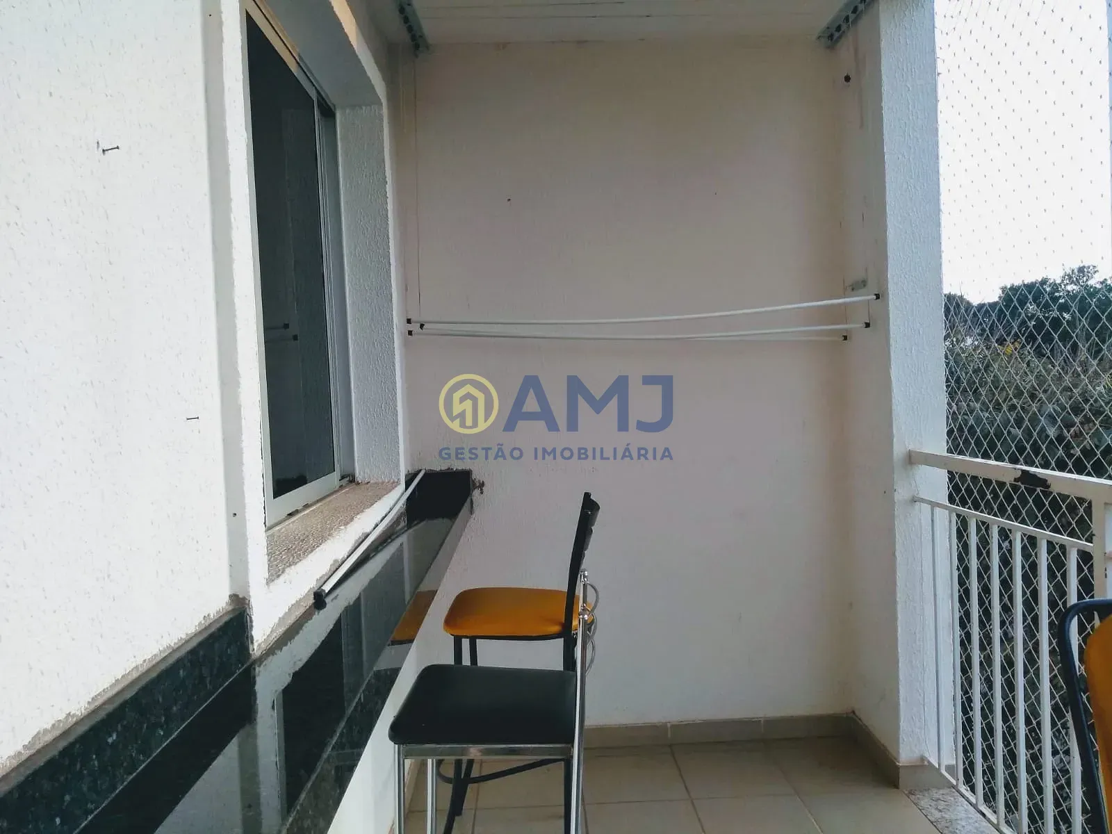Imagem Apartamento à Venda no Setor Negrão de Lima | Goiânia