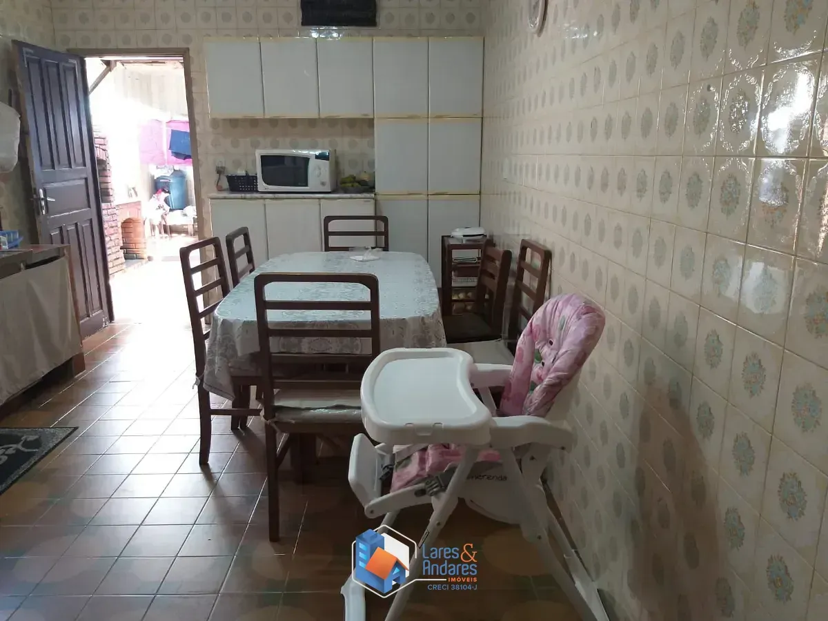 Imagem Sobrado para venda em Vila Guilherme com 3 quartos, 125m²