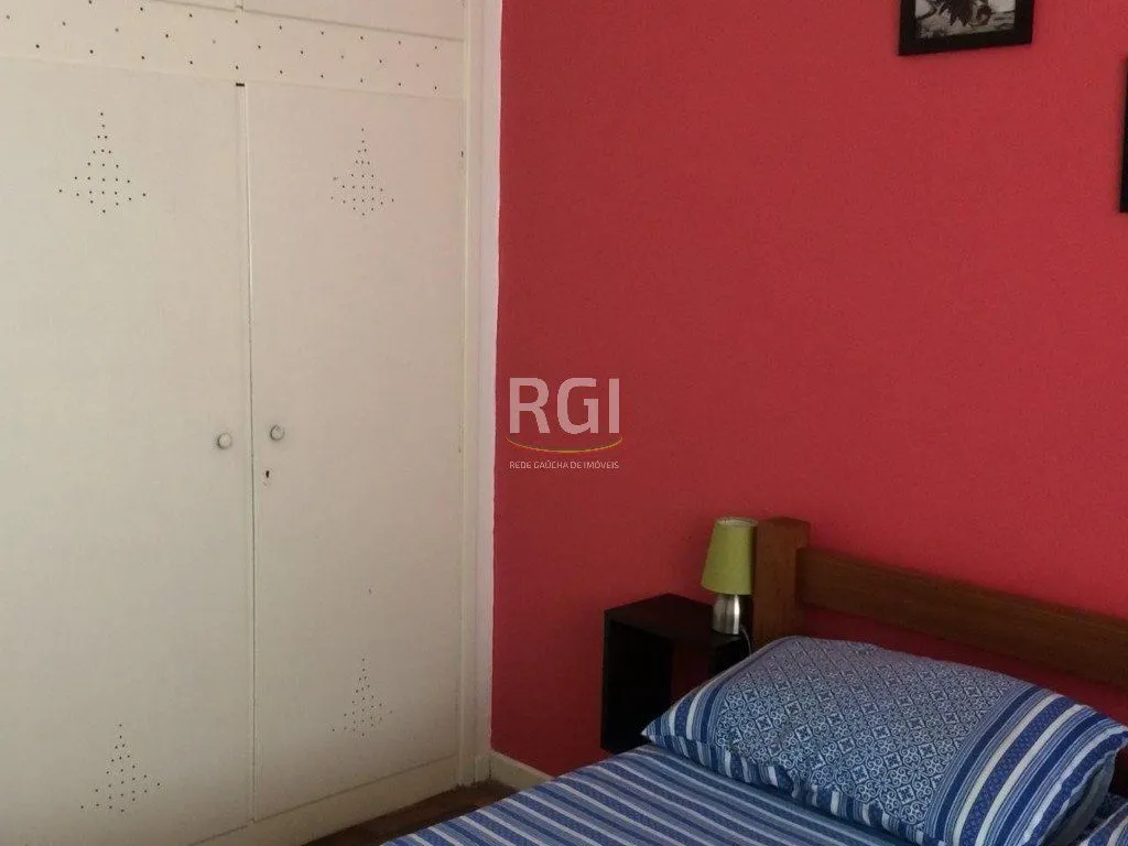Imagem Apartamento para Venda - 50m², 2 dormitórios, Centro
