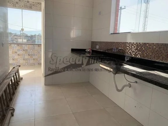 Imagem Casa em Santos para venda 2 ormitórios.