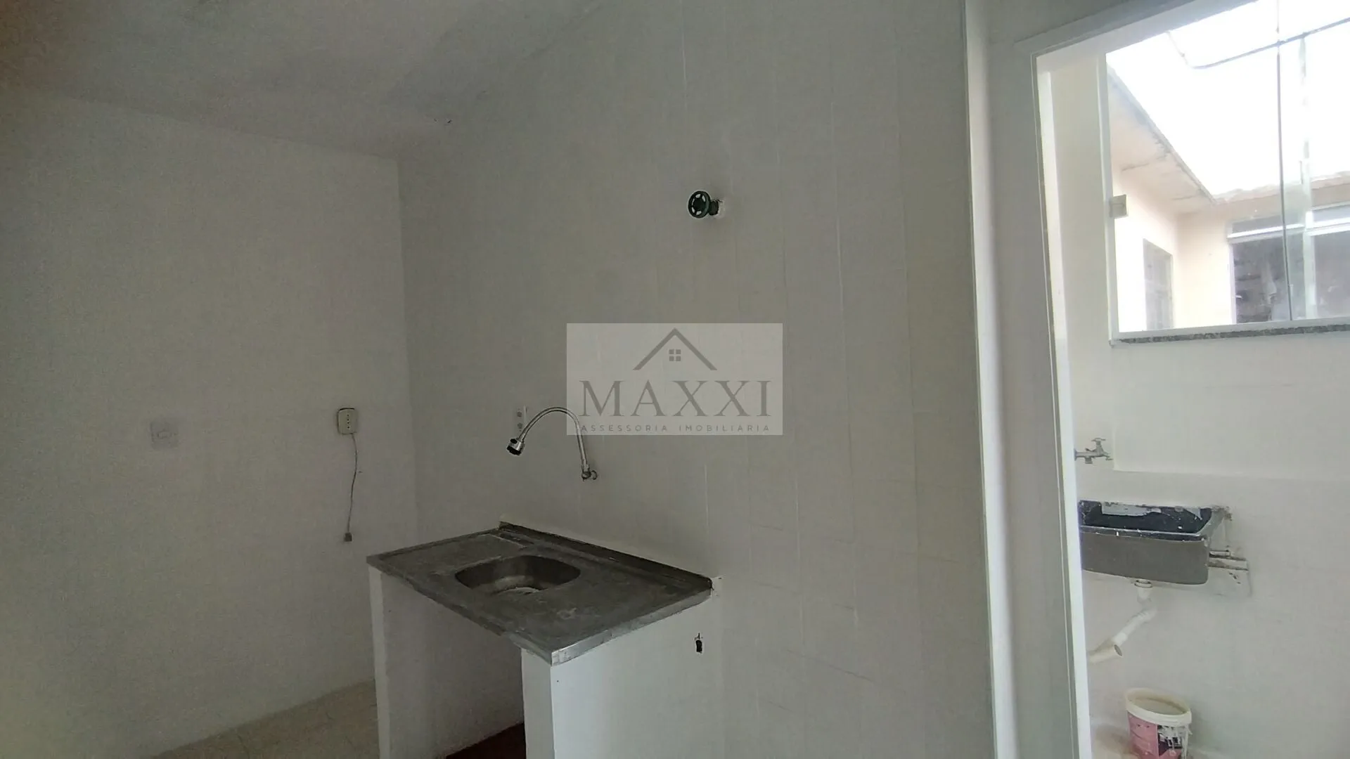 Imagem Apartamento 2 quartos Condominio Santos Dumont