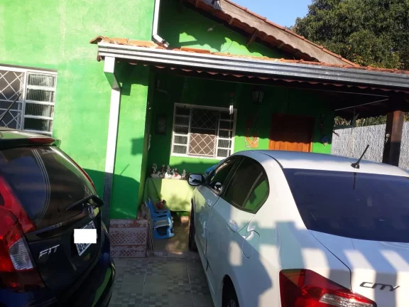 Imagem Chácara Atibaia Plana Murada Escritura!