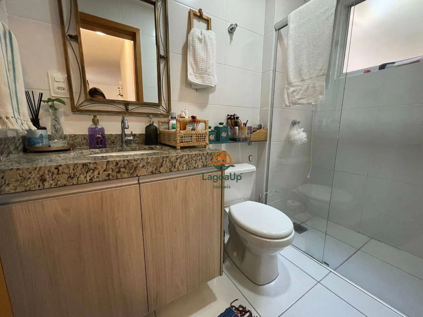 Imagem Apartamento à venda no Lagoa Mansões - Lagoa Santa, Minas Gerais
