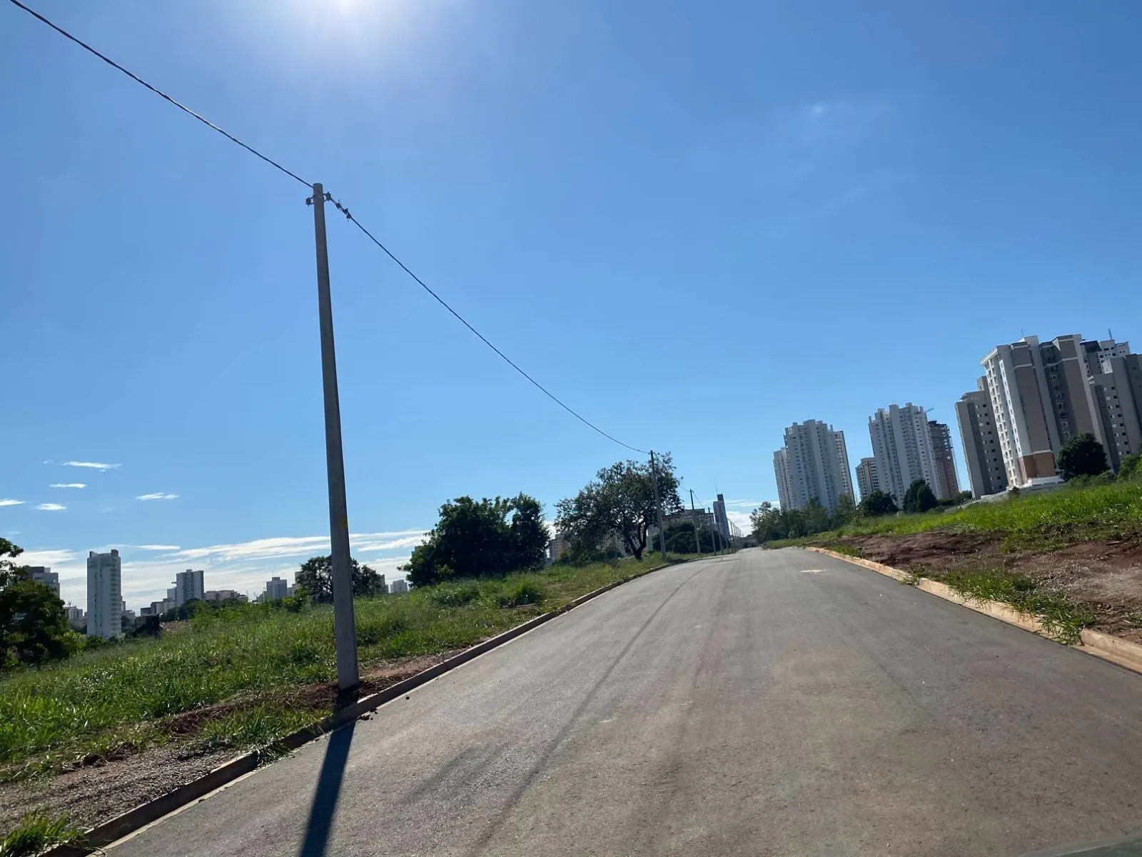 Imagem Área de 5.800m² no Desmembramento Bellagio - Oportunidade de Investimento em Sorocaba
