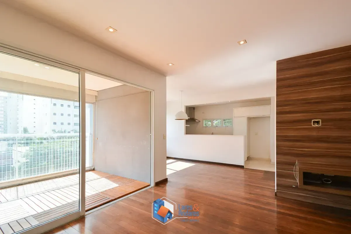 Imagem Duplex para venda e locação em Jardim Paulista com 3 quartos, sendo 3 suítes, 150m²