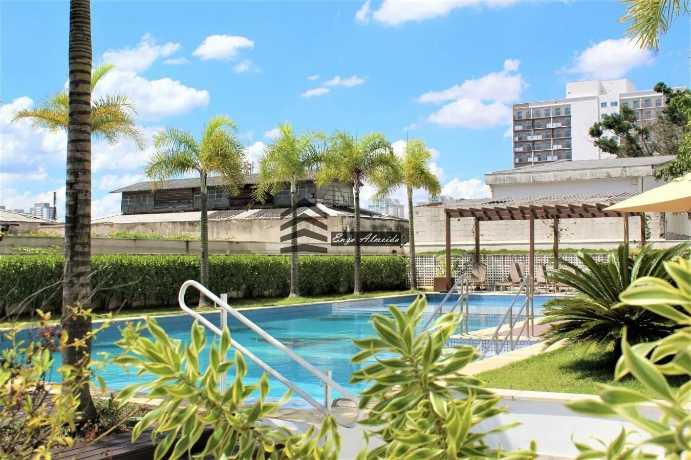 Imagem EASY VILA ROMANA - Apartamento à venda em São Paulo/SP