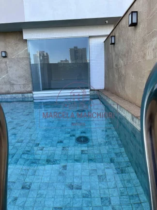 Imagem apartamento 2 quartos 1 suíte Itaparica