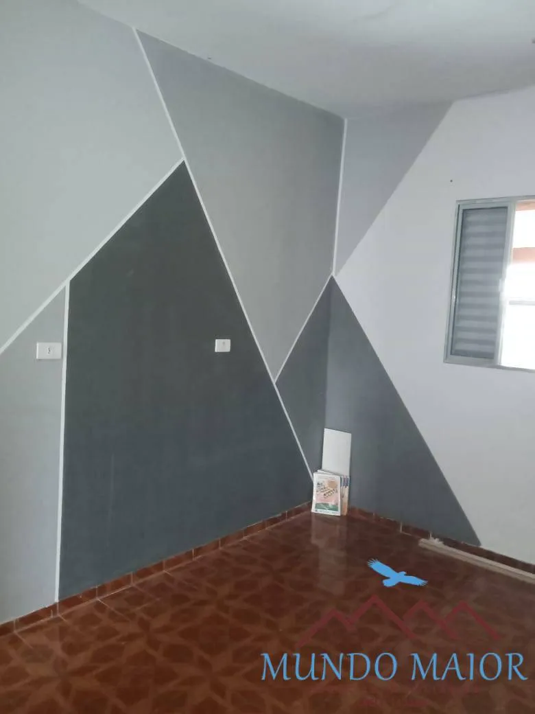 Imagem Oportunidade 2 Casas no Mesmo Terreno 175m²- Santo André - Aceita Proposta