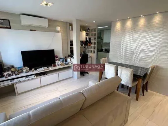 Imagem Casa com 3 dormitórios à venda, 135 m² por R$ 1.200.000,00 - Vila Mariana - São Paulo/SP