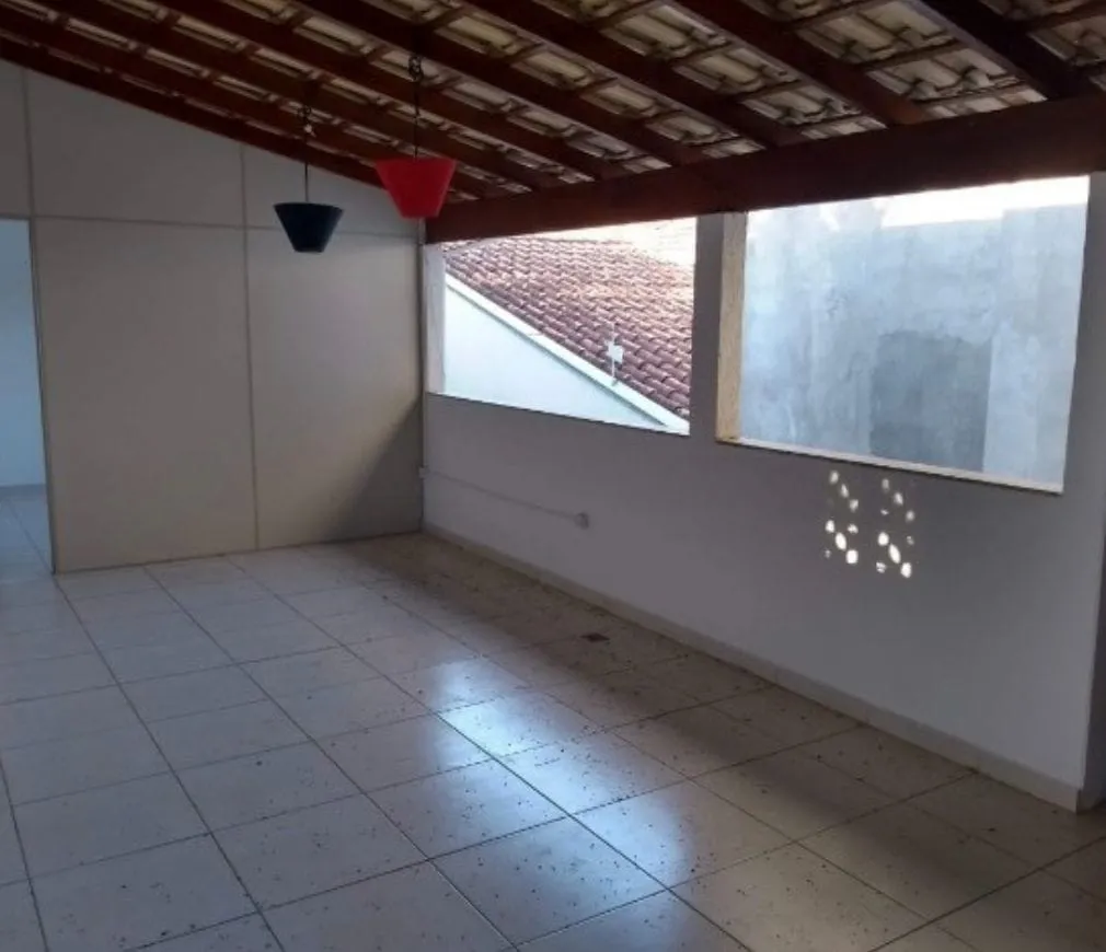 Imagem Casa à venda 3 Quartos, 2 Suites, 2 Vagas, 165M², Granja Daniel, Taubaté - SP