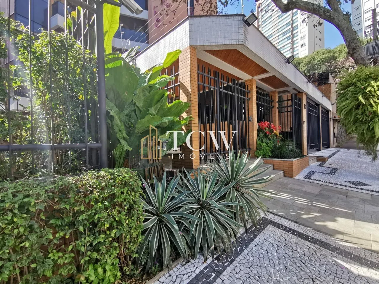 Imagem Apartamento à venda com 4 dorm no Paraíso