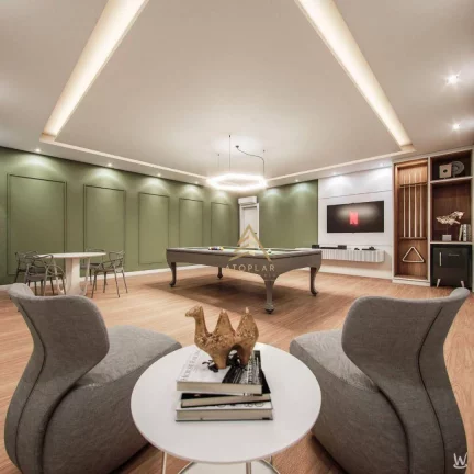 Imagem Apartamento à venda, 63 m² por R$ 1.240.396,62 - Nações - Balneário Camboriú/SC