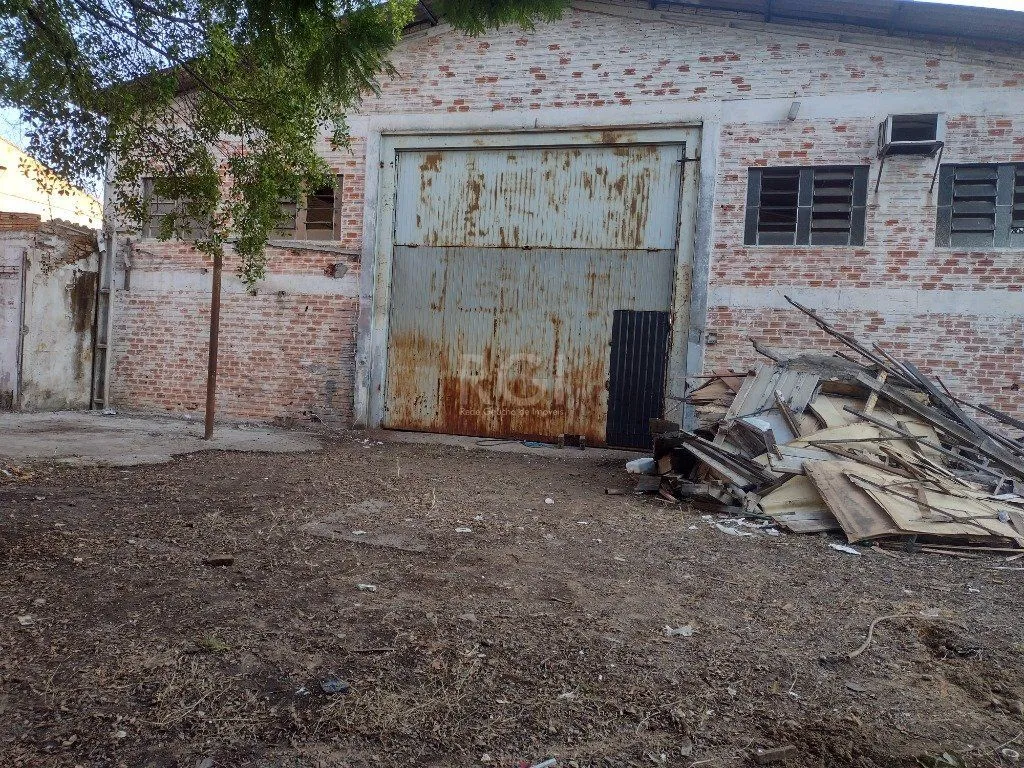 Imagem Terreno para Venda - 0m², 0 dormitórios, Santana