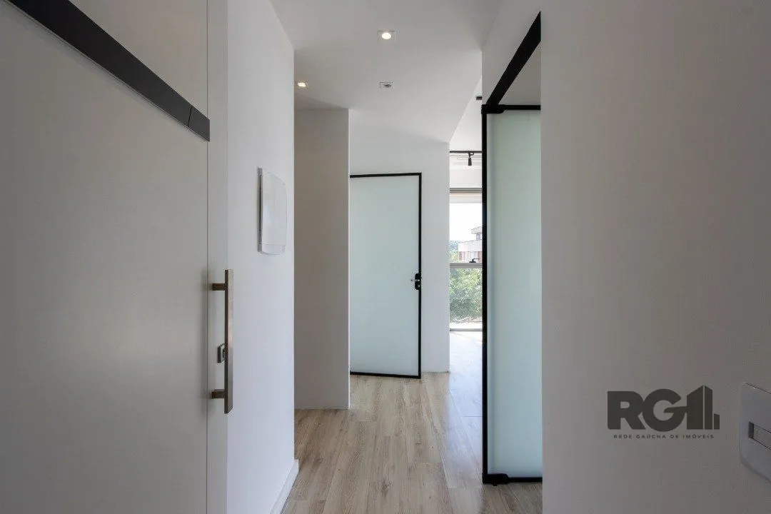 Imagem Conjunto/Sala para Locação/Aluguel - 33.28m², 0 dormitórios, 1 vaga - Tristeza
