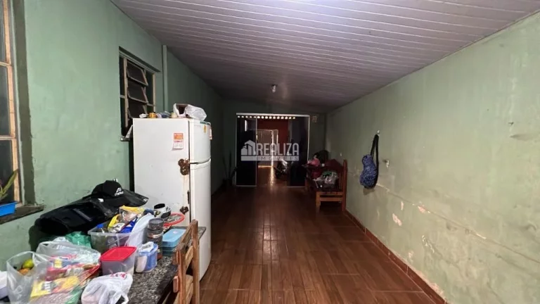 Imagem Casa à venda em Uberaba - Residencial Jardim Anatê II