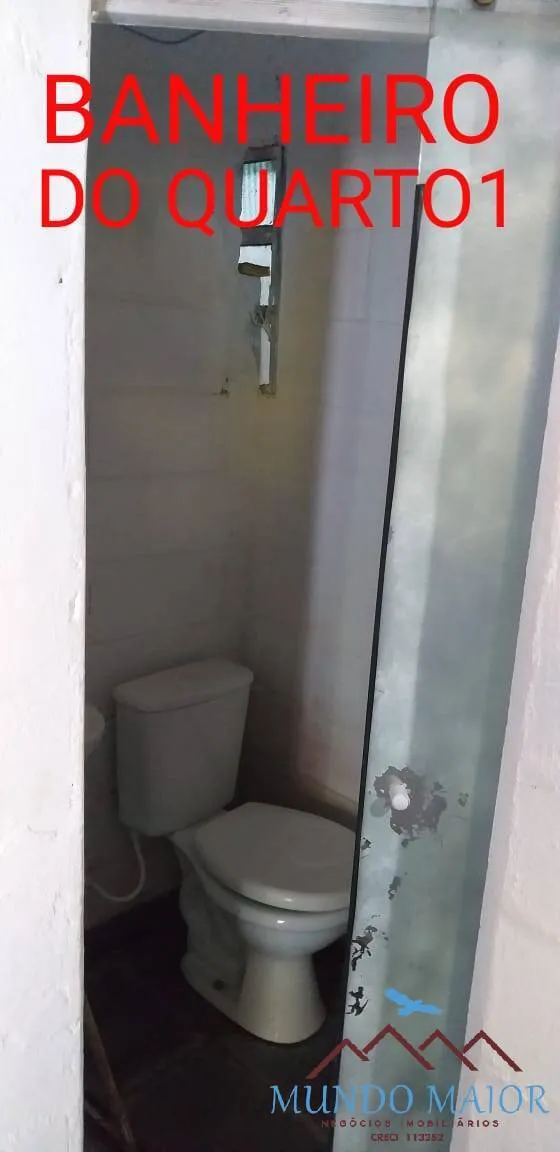 Imagem Chácara para Venda em Suzano, 8 dormitórios, 1 suíte, 5 banheiro -Casemiro