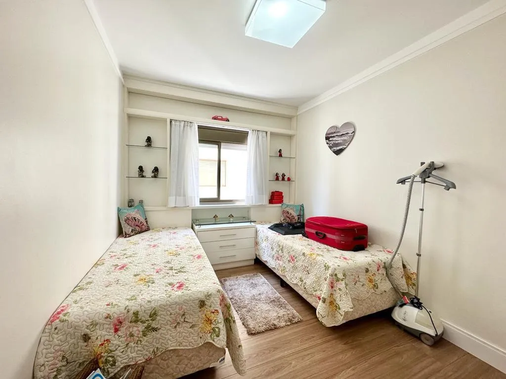 Imagem Apartamento 3 Dormitórios - Bairro Zona Nova