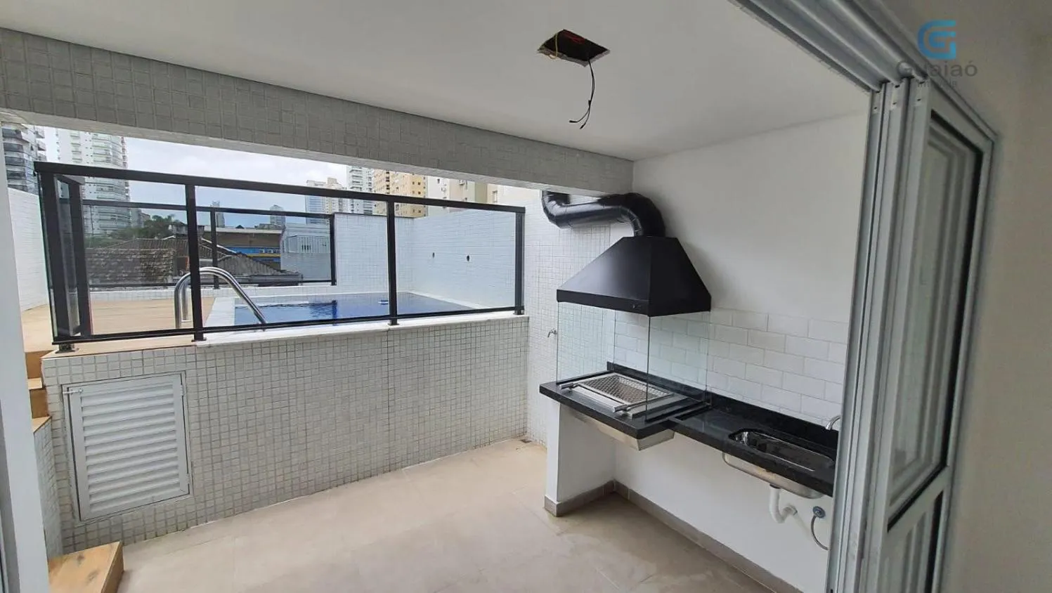 Imagem Casa, Residencial para Venda, Embaré, Santos