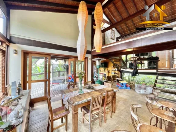 Imagem Casa - Granja Viana | Batelli Imóveis