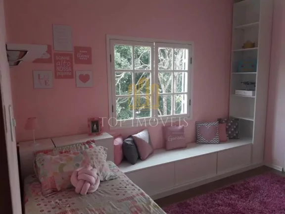 Imagem Casa de 3 quartos sendo 1 suíte no Jardim Santa Inês