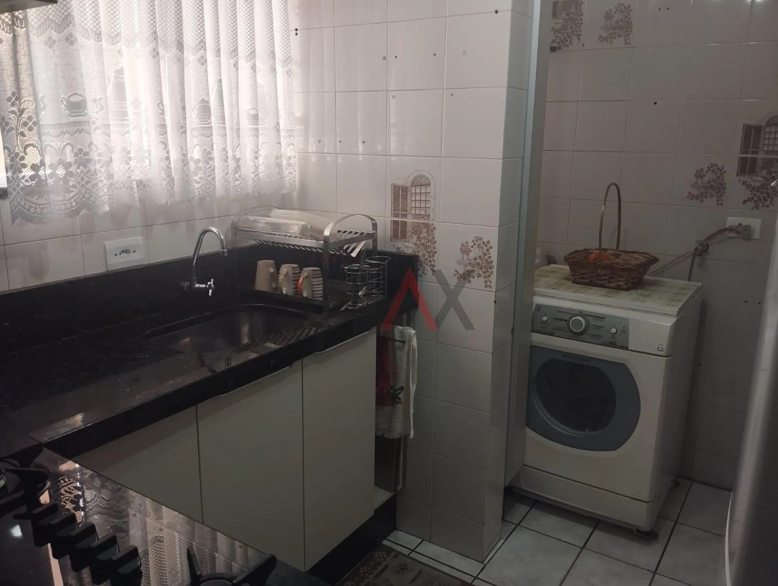 Imagem Apartamento com 2 dormitórios à venda, SANTA CRUZ, GUARAPUAVA - PR