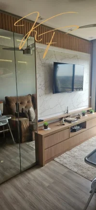 Imagem APARTAMENTO RESIDENCIAL em VALINHOS - SP, VILA SONIA