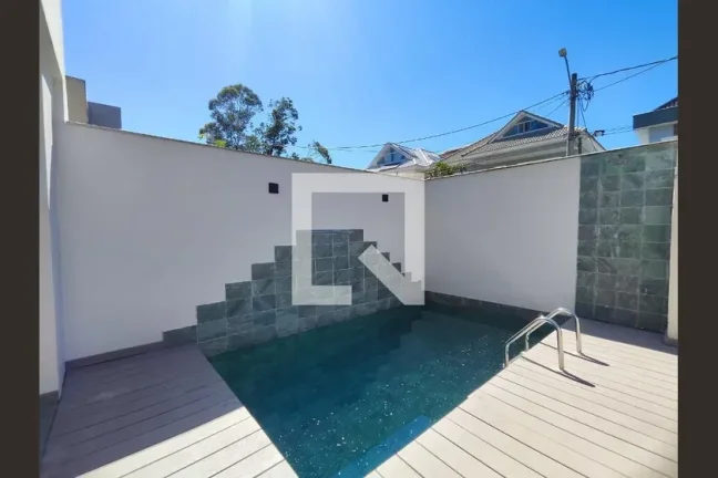 Imagem Casa à Venda - Vargem Pequena, 4 Quartos, 170 m2