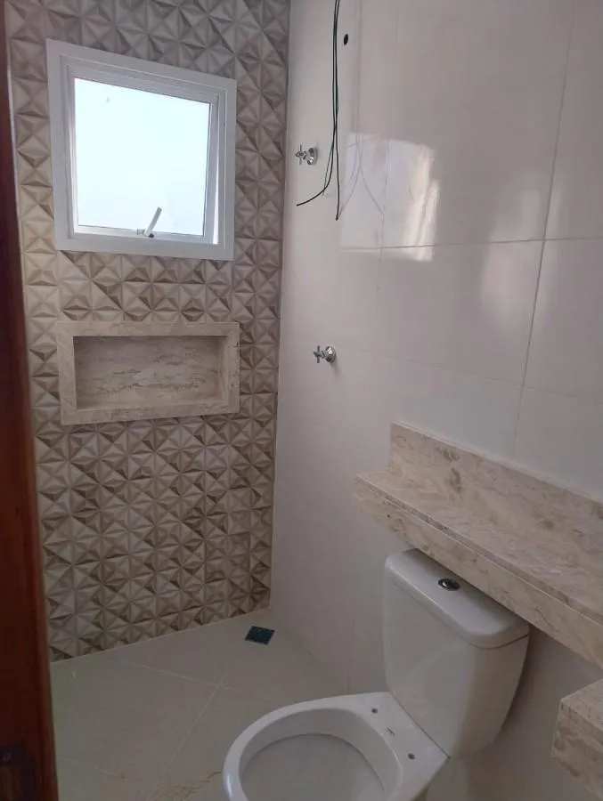 Imagem Sobrado para Venda em Santo André / SP no bairro Vila Lucinda