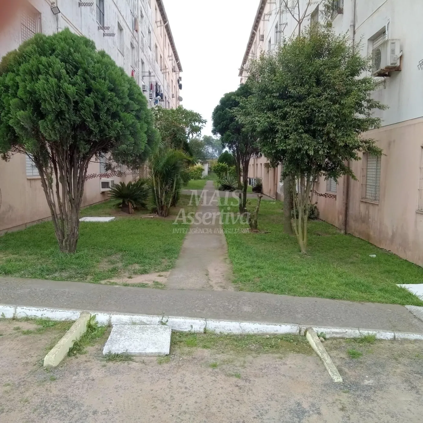 Imagem APARTAMENTO PARA VENDA EM PORTO ALEGRE BAIRRO RUBEM BERTA