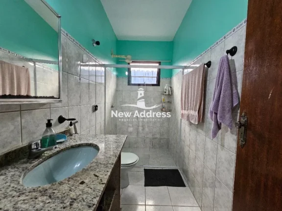 Imagem Casa com 3 Quartos à venda em Jacaraípe - Serra