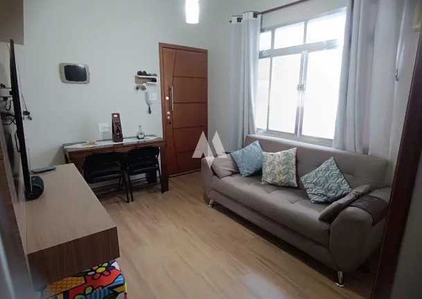 Imagem Apartamento à venda no Embaré