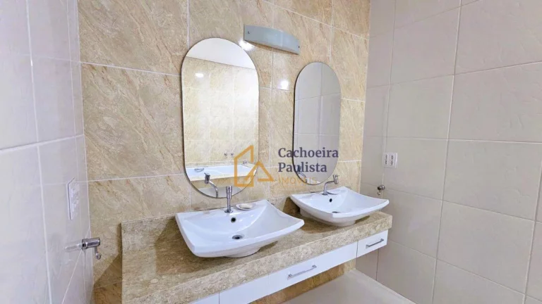 Imagem Casa com 3 suítes à venda - Jardim Nova Cachoeira - Cachoeira Paulista/SP