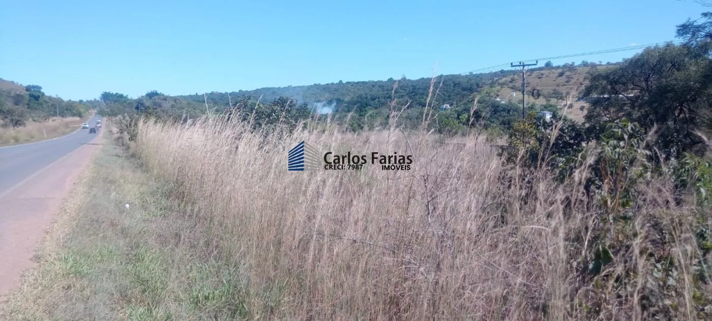 Imagem Chácara para Venda em Brasília, PARANOA
