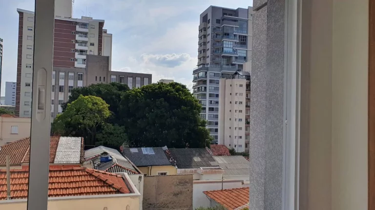 Imagem Flat para LOCAÇÃO em Vila Clementino - ID Ibirapuera 18m²