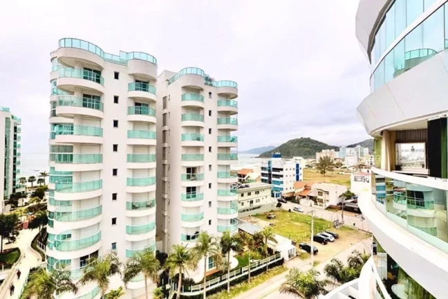 Imagem Apartamento à venda em Itajaí, Praia Brava de Itajaí, com 3 quartos, 159m2