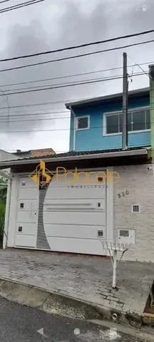 Imagem Casa à venda 3 Quartos, 2 Suites, 2 Vagas, 209M², Jardim Hípica Pinheiro, Taubaté - SP