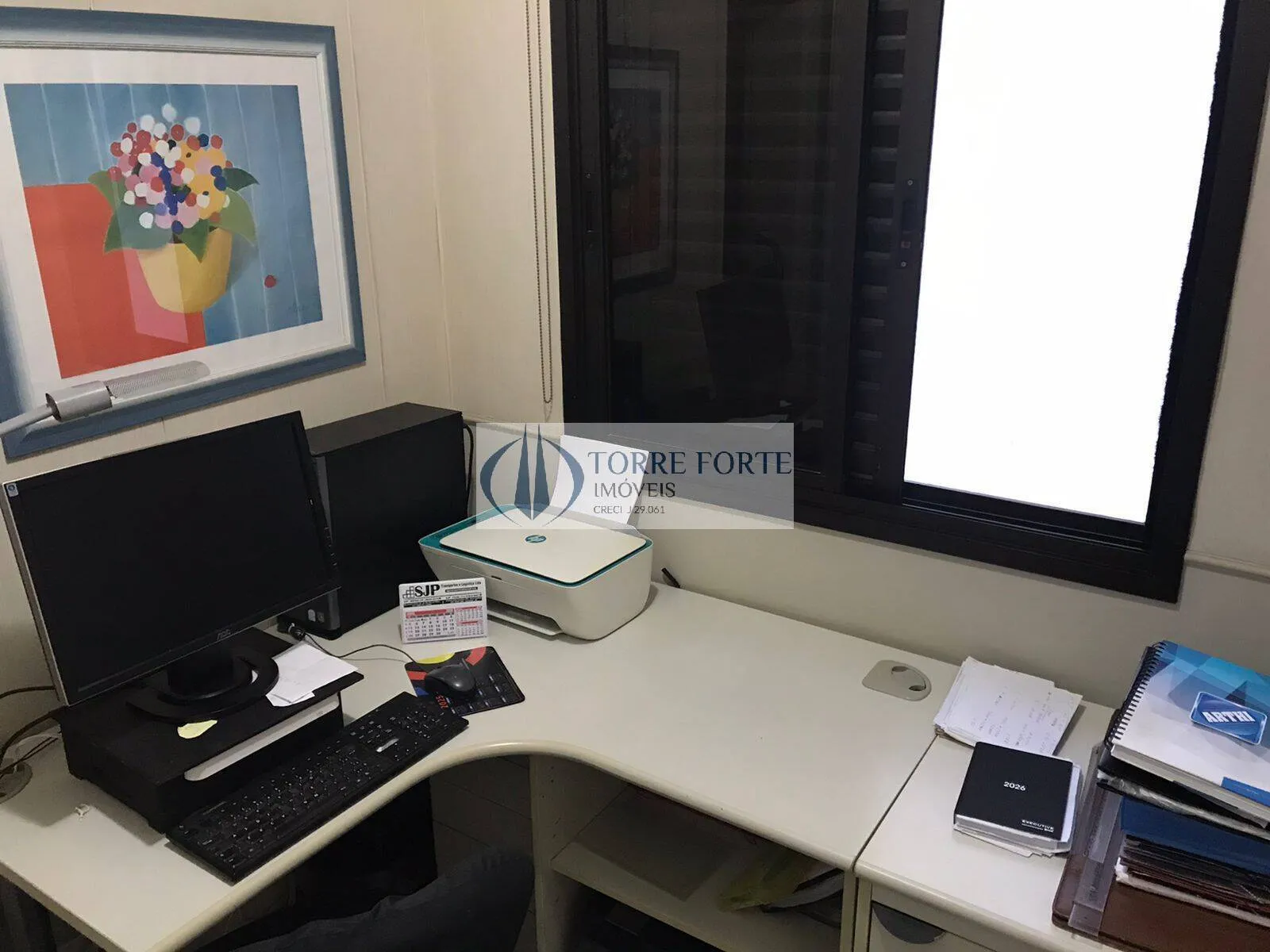 Imagem Apartamento 2 dormitórios 2 suítes 3 vagas Jardim Anália Franco