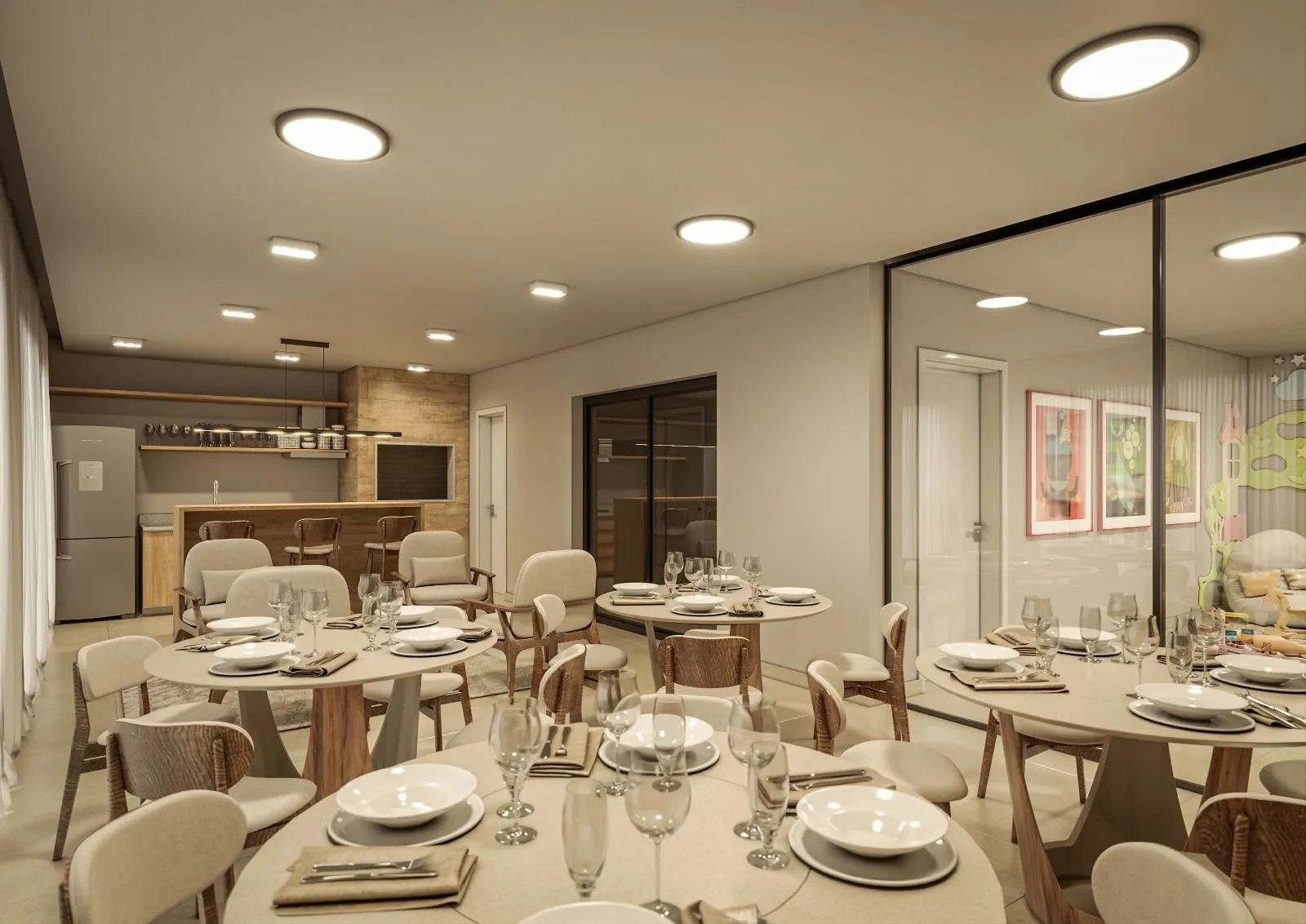 Imagem Apartamento à venda em Torres, Centro, com 2 quartos, 74.64m2